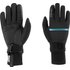 ROECKL Watou Damen Winterhandschuhe, Größe 8,5, MTB Handschuhe, Radsportbekleidu