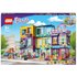 LEGO Friends: Main Street Heartlake City: Building Set (41704)