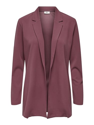 JACQUELINE DE YONG Female Blazer Langer