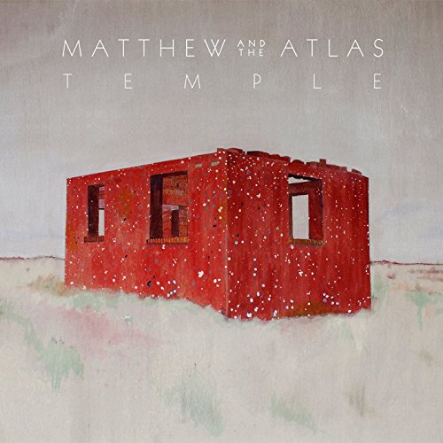 Temple (Vinyl) [Vinyl LP]