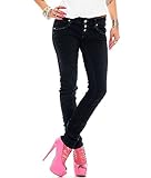 M.O.D Miracle of Denim Damen Jeans Ulla Slim