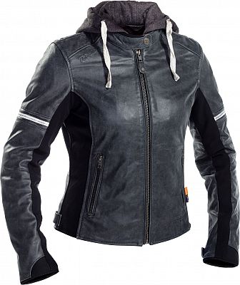 Richa Toulon 2, Lederjacke Damen