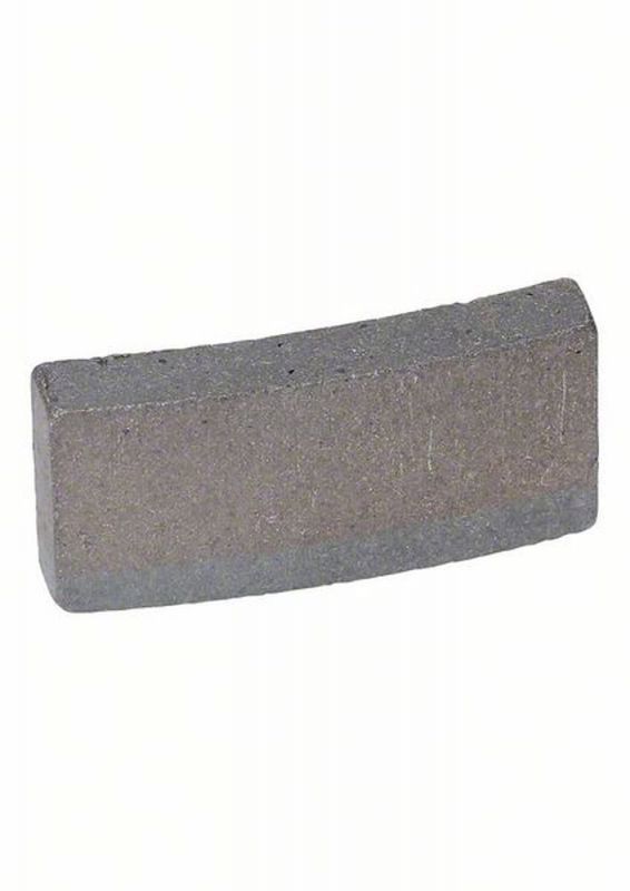 Bosch Segmente für Diamantbohrkrone Standard for Concrete 102 mm, 9, 10 mm 2608601752