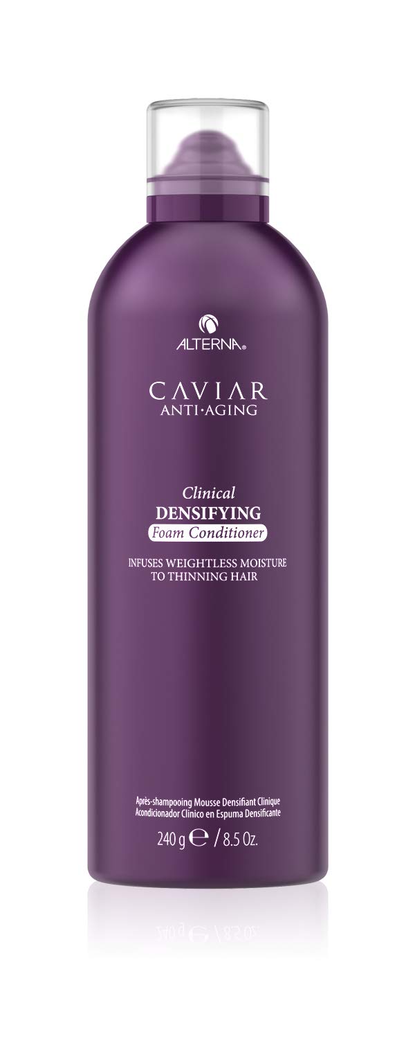 Alterna Caviar Clinical Densifying Foam Conditioner 240g - nachverdichtender Conditioner