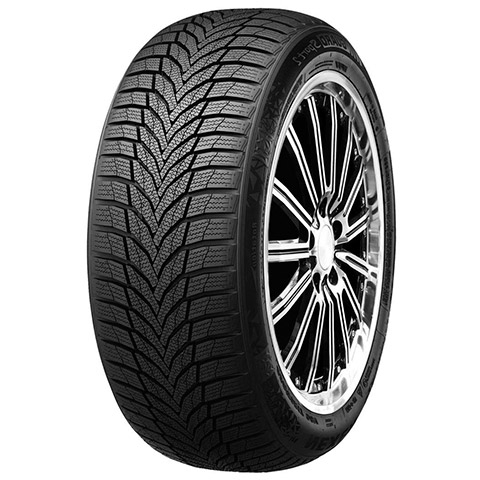 NEXEN WINGUARD SPORT 2 SUV 255/60R17106H