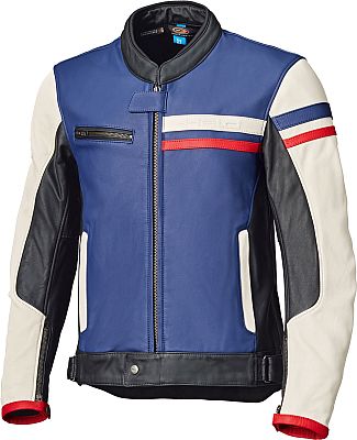 Held Midway, Lederjacke