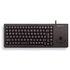 XS Trackball Keyboard G84-5400, Tastatur