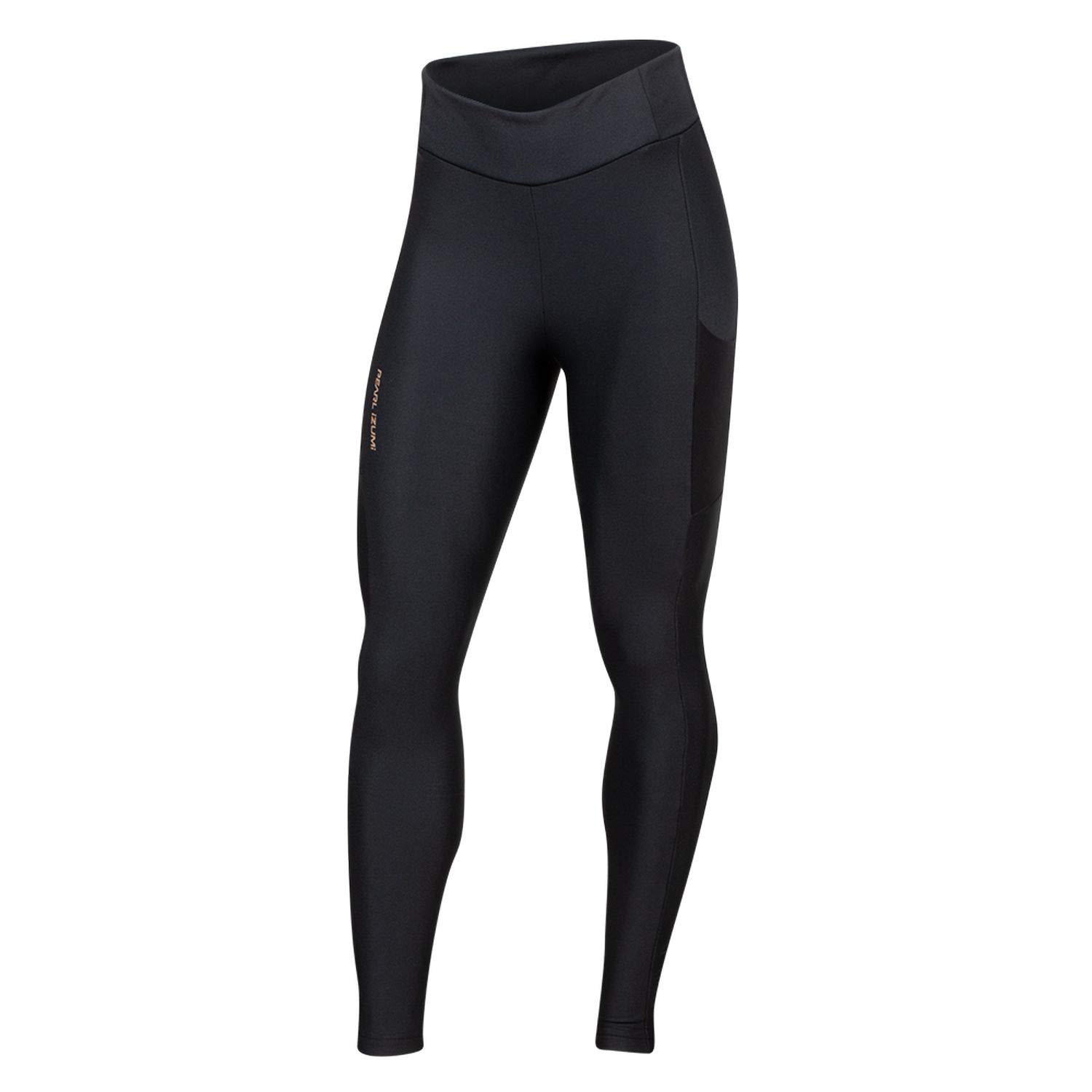 PEARL IZUMI Sugar Thermo Tights Damen schwarz