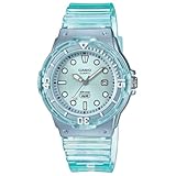 Casio Watch LRW-200HS-2EVEF