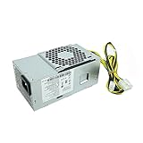 Qsvbeeqj NETZTEIL Für 10Pin 180W Netzteil HK280-72PP HK310-72PP PA-2221-3V BFSP180-20TGBAB TFX + 10 Pin Chassis Power