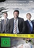 Brokenwood - Mord in Neuseeland - Staffel 5 [2 DVDs]