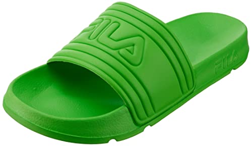 FILA Damen Morro Bay wmn Slipper, Green Gecko, 42 EU