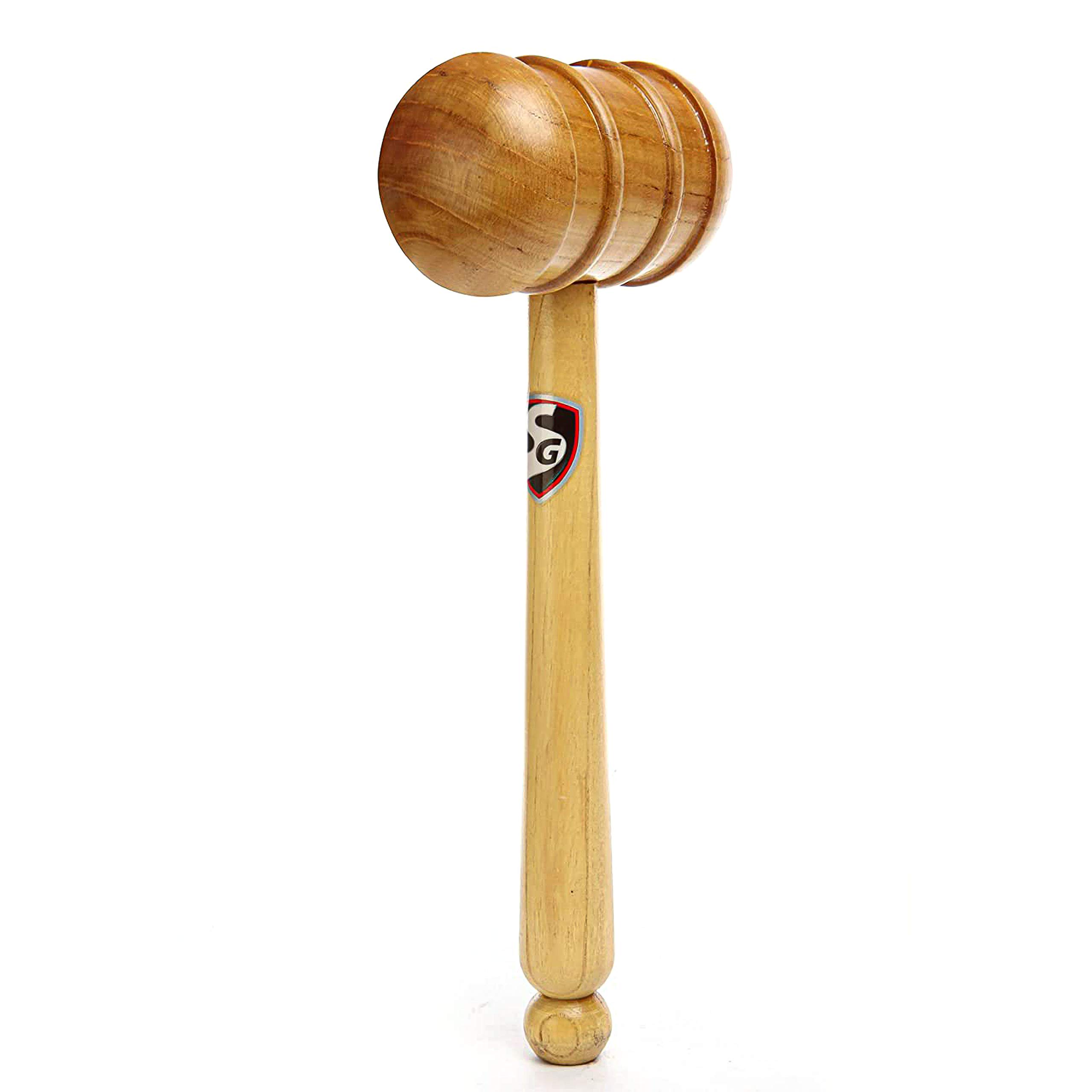 SG Herren Wooden Mallet, Natürliches Holz, Andere