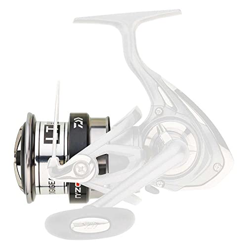 Daiwa N´zon Lt 2020 Spare Spool 5000SCP