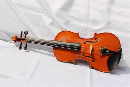 Standard Violine Sorgfältig Gefertigte Violine Für Professionelle Solokonzertauftritte Auf College-Niveau