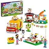 41701 LEGO® FRIENDS Streetfood-Markt