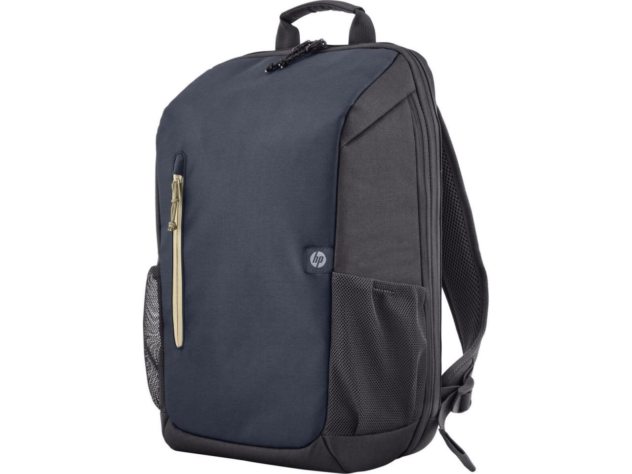 HP Travel 39,6cm(15,6 Zoll) Notebook-Rucksack Blue Night(18 Liter)