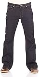 LTB Jeans Tinman Jeans, Waterless X Wash (53338), 32W x 30L Homme