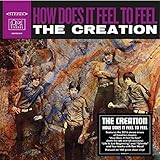 How Does It Feel (Clear Vinyl) [Vinyl LP]