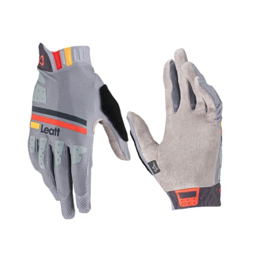 Glove MTB 2.0 X-Flow #L/EU9/US10 Titanium