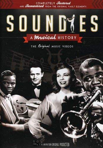 SOUNDIES A MUSICAL HISTORY