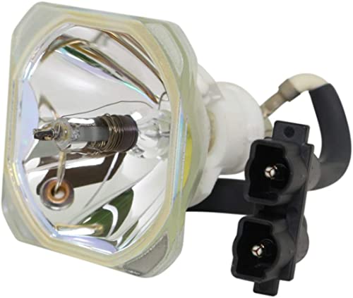 LT57LP / 50021668 Projektorlampe ohne Gehäuse für NEC LT158 / LT157 / LT156 / LT155 / LT154 / LT154G / LT155G / LT156G / LT157G / LT157G / LT1555555555557G 8G