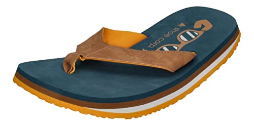 Cool shoe Herren Original Flipflop, Enamel, 47.5 EU