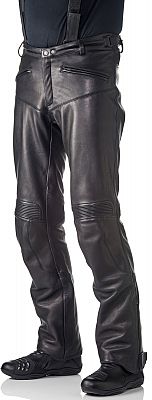 GC Bikewear Heroic, Lederhose