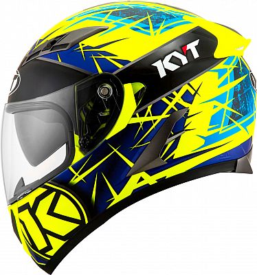 KYT Falcon 2 Rift, Integralhelm