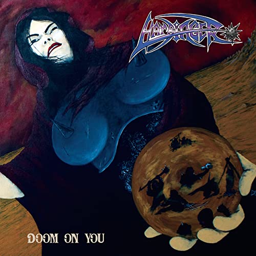 Doom On You [Vinyl LP]