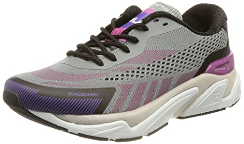 FILA Damen Raceway WMN Laufschuh, Monument-Wild Aster, 39 EU