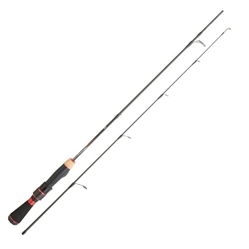 Daiwa Canne Leurres Crossfire CF150MLAF 150 ml – 1,5 m – 77 g – P.5–14 g – Enc.79 cm