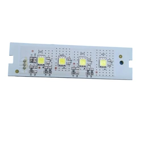 DA41-00675E DC12V 1,6 W for Kühlschrank LED LAMP Licht Streifen Display Licht Teile