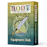 Magpie Games Root RPG Equipment Deck