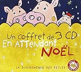 En Attendant Noel [Gods]