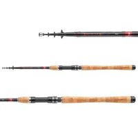 Daiwa Ninja X Tele 2.10m 5-20g