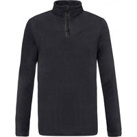 Protest - Perfecto 1/4 Zip Top - Skiunterwäsche Gr XL schwarz