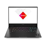 HP Omen 16-wf0173ng 16.1" FHD IPS 165Hz, Intel i7-13700HX, 16GB RAM, 512GB SSD, RTX 4060, FreeDOS