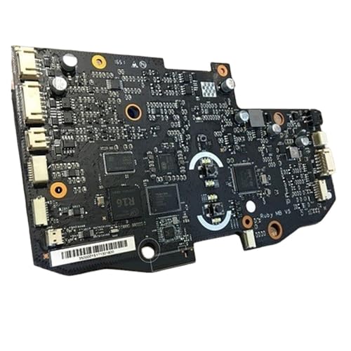 DEYIN Roboter Kehrmaschine Motherboard for Staubsauger Teile Mi Roboter Mijia 1s 1st SDJQR01RR SDJQR02RR SDJQR03RR