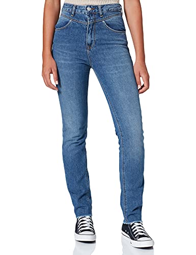 LTB Jeans Damen Arlin C Jeans, Danila Wash 53433, 32W / 32L