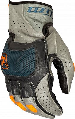 Klim Badlands Aero Pro, Handschuhe kurz