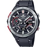 Casio Ecb-2200p-1aef Watch One Size