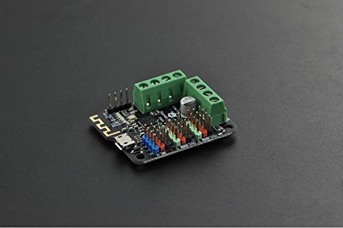 DFRobot Romeo BLE Mini (Arduino Compatible)