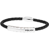 Police Lederarmband »FURY, P PJ 25571BLB/01A, P PJ 25571BLN/03A, P PJ 25571BLRG/02A«