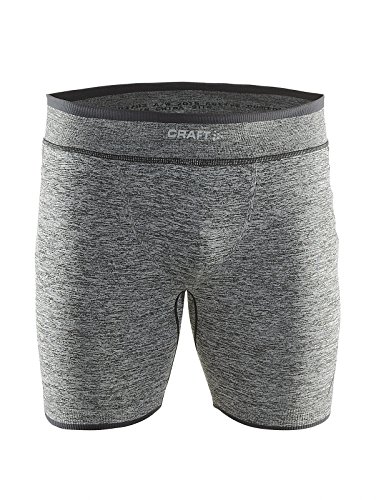 Craft Herren Unterwäsche Active Comfort Boxers M, Black, S