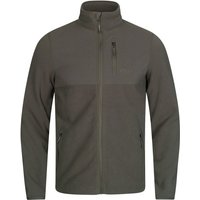 Härkila - Fjell Fleecejacke - Fleecejacke Gr 4XL braun