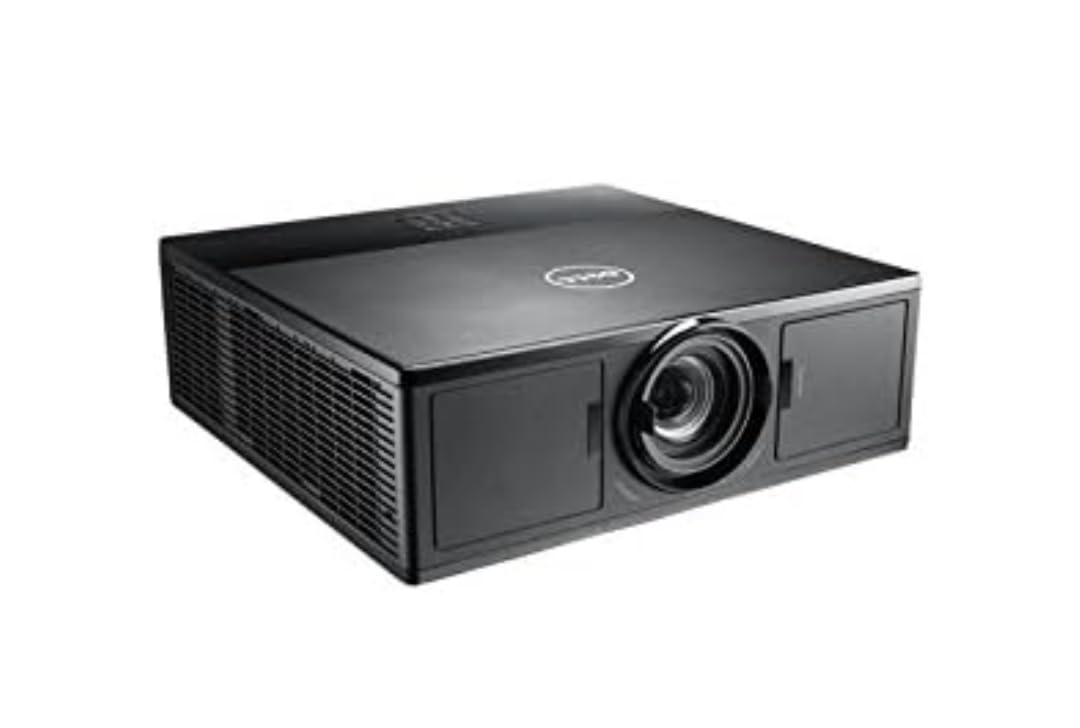 Dell 7760 - Projector Advanced 7760 - IN