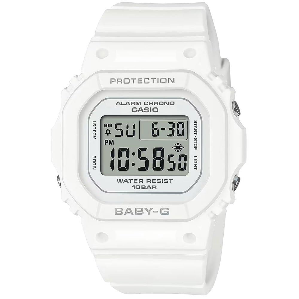 Casio Bgd-565u-7er Watch One Size