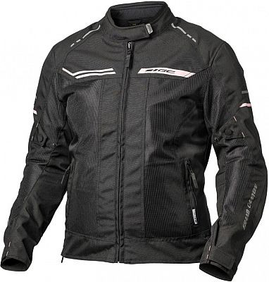 GC Bikewear Luna, Textiljacke Damen