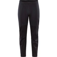 Craft - Core Nordic Training Pants - Langlaufhose Gr L schwarz